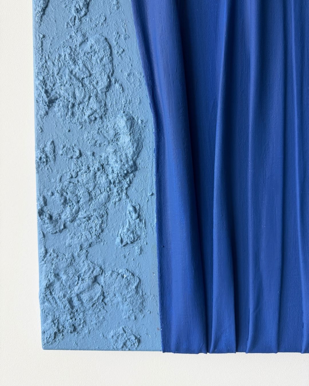 coastline views (120x80 cm)