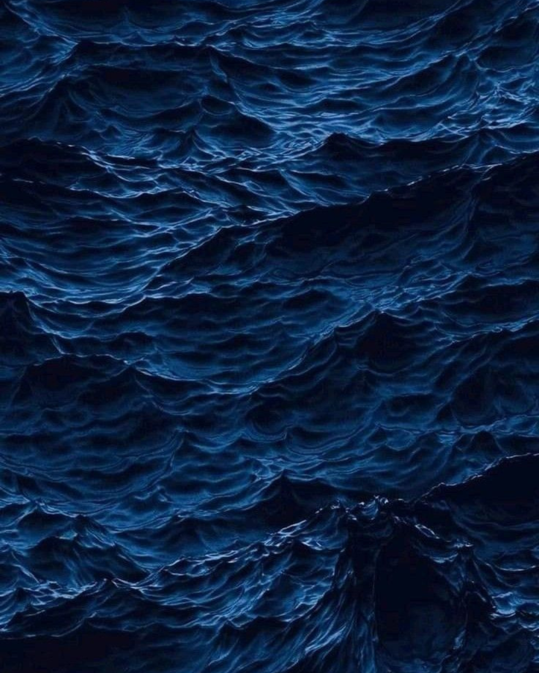 cape collection - azul