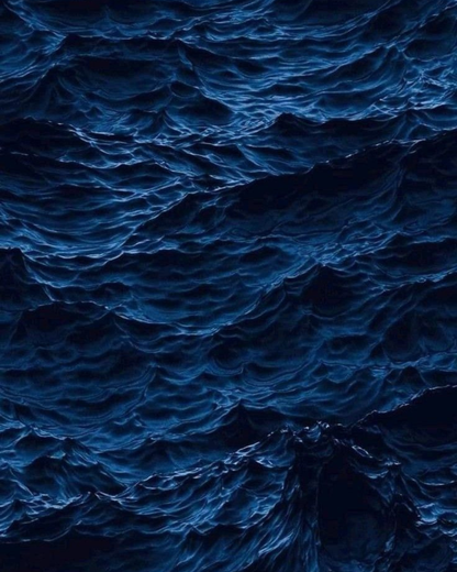 cape collection - azul