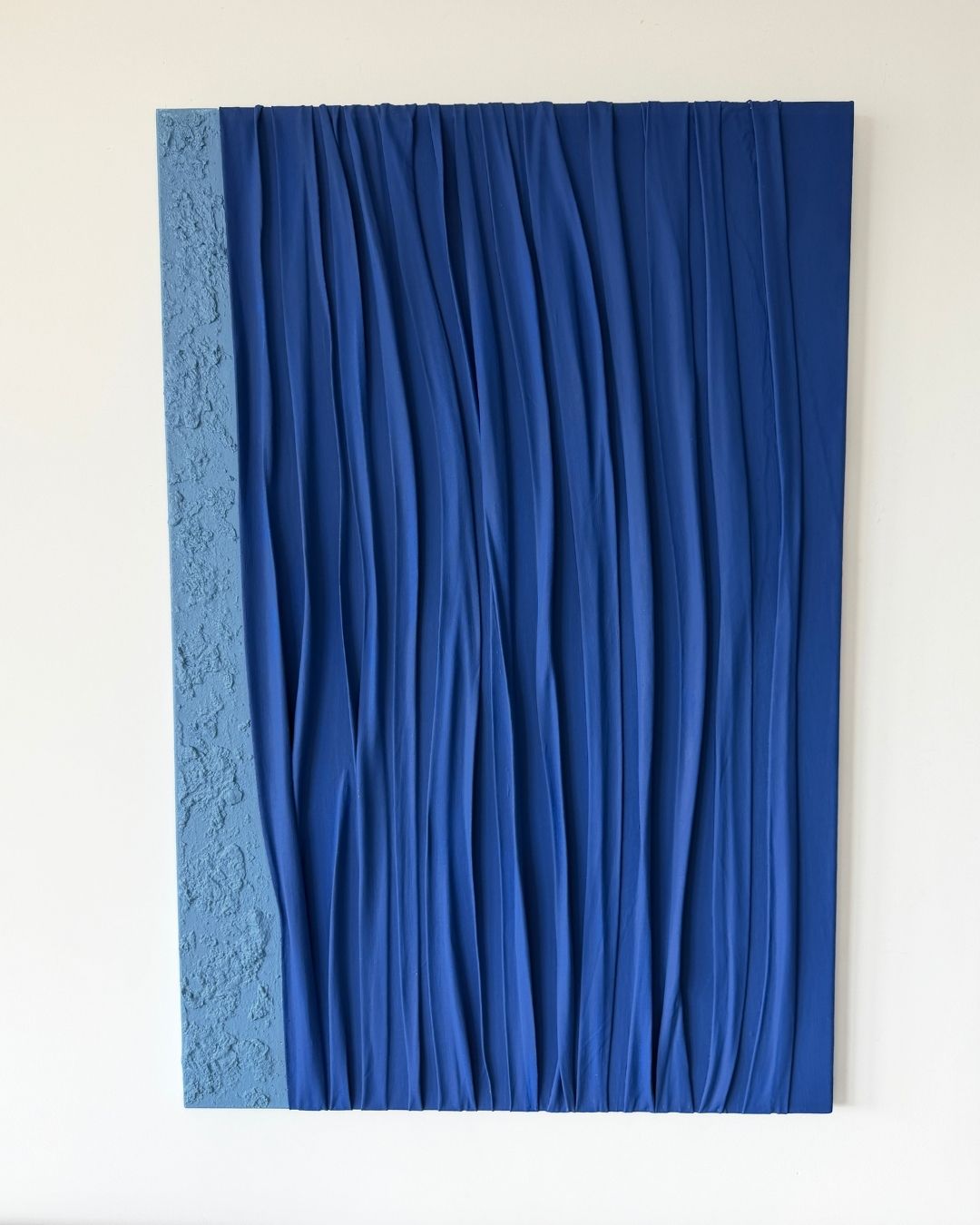 coastline views (120x80 cm)