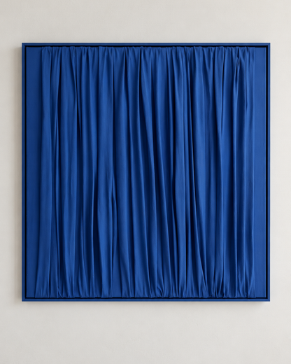 cape collection - azul
