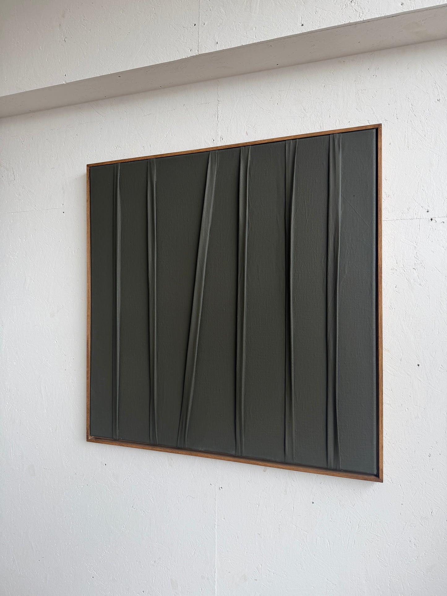dorothea in shades by eric kuster - forest