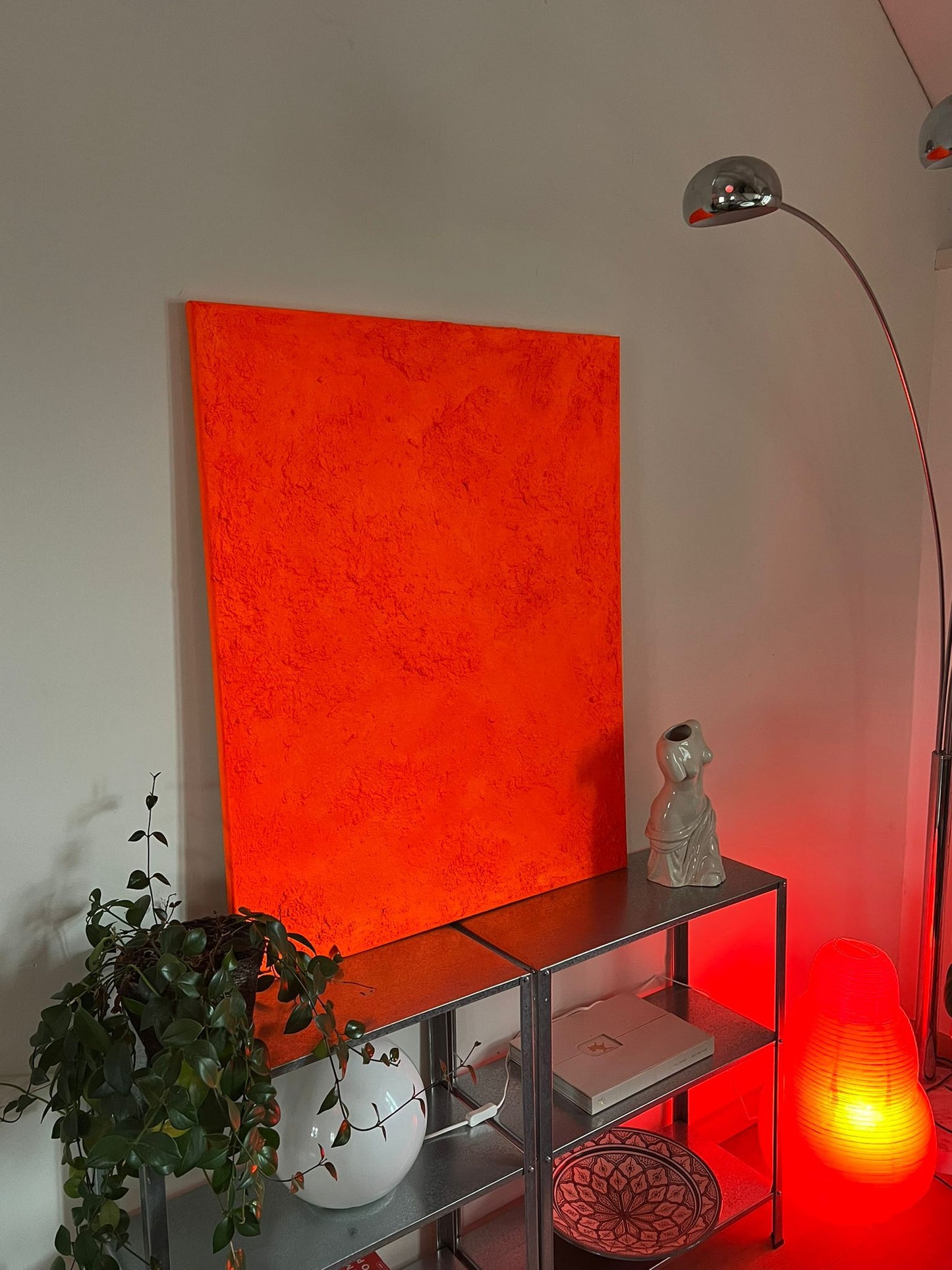 neon collection - fulgor
